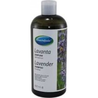 LAVANTA ŞAMPUANI - 400 ml